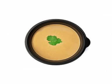 Суп пюре из лосося