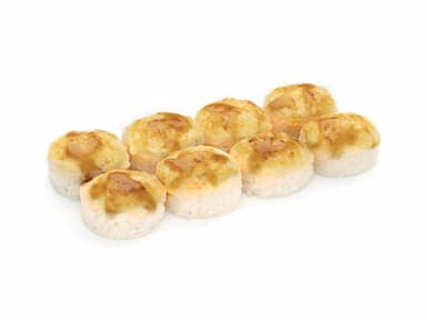 Запеченый ролл Пепе