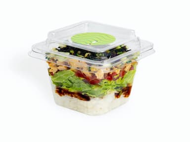 Трайфл овощной