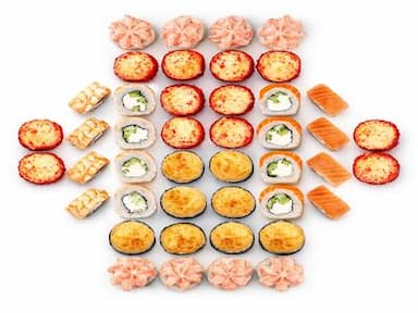 Сет Нагаево